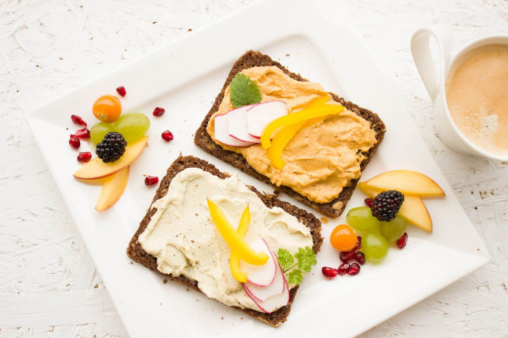 La importancia del desayuno | Greenvita, restaurante de comida saludable