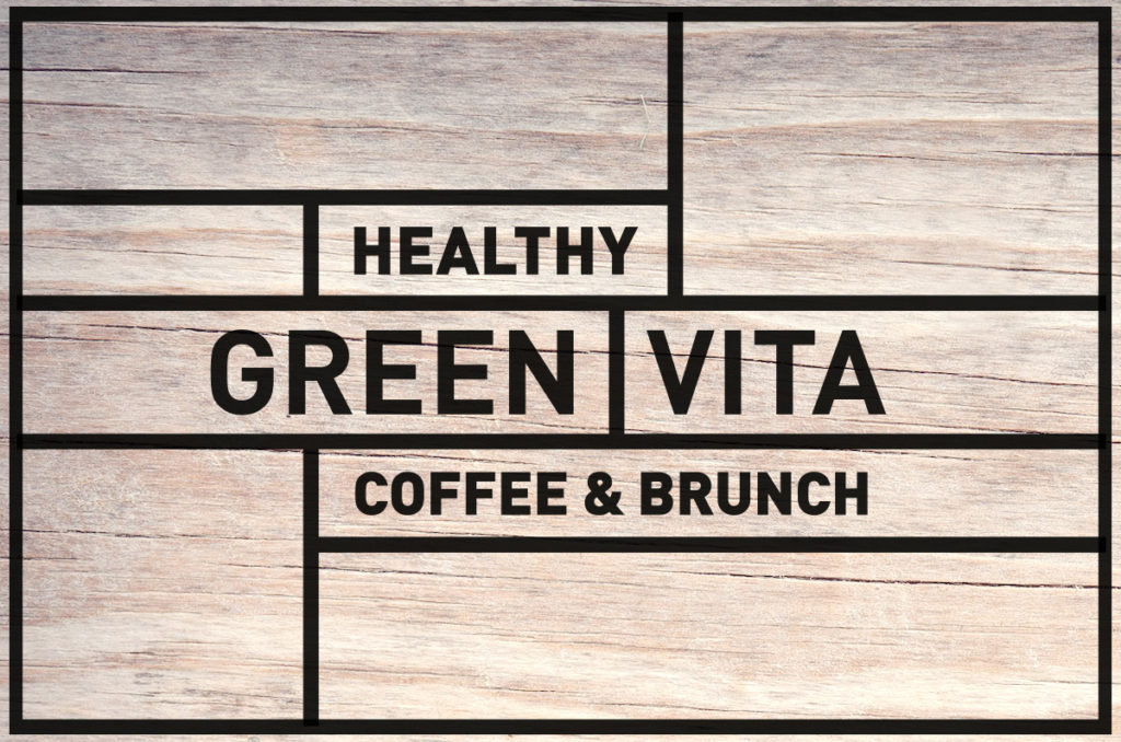Healthy brunch | Greenvita, restaurante de comida saludable en Barcelona